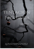 Portada del libro "Tentación Prohibida"