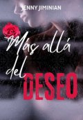 Portada del libro "Más Allá del Deseo"