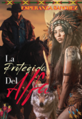 Portada del libro "La Protegida del Alfa"