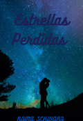 Portada del libro "Estrellas Perdidas "