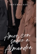 Portada del libro "Amor con sabor a almendra"