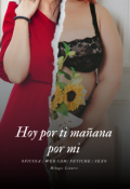 Portada del libro "Hoy por ti mañana por mi"