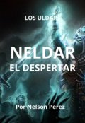 Portada del libro "El Despertar del Guerrero Caído"