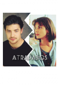 Portada del libro "Atrapados"