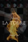 Portada del libro "Misi&oacute;n: La Torre"