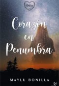 Portada del libro "Hearts Series 1: Corazón en Penumbra"