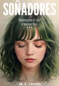 Portada del libro "Soñadores"