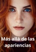 Portada del libro "M&aacute;s all&aacute; de las apariencias"