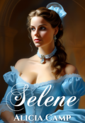 Portada del libro "Selene"