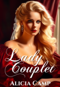 Portada del libro "Lady Couplet"