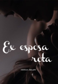 Portada del libro "Ex-esposa "