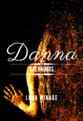 Portada del libro "Danna"