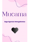 Portada del libro "Mucama (saga Agencia Intergaláctica +18)"