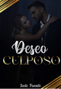 Portada del libro "Deseo Culposo "