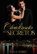 Portada del libro "Olvidando tus secretos"