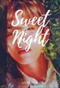 Portada del libro "Sweed Night"