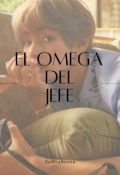 Portada del libro "El omega del jefe •hopev•"