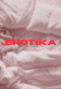 Portada del libro "Erotika "