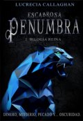 Portada del libro "Escabrosa Penumbra"