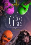 Portada del libro "Good Girls"