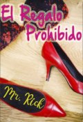 Portada del libro "El Regalo Prohibido"