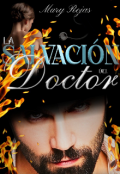 Portada del libro "La salvación del doctor "