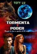 Portada del libro "Tormenta Y Poder "