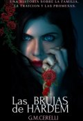 Portada del libro "Las Brujas De Hardem (cuento No. 1: Rose)"