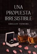 Portada del libro "Una propuesta irresistible "