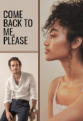 Portada del libro "Come Back To Me, Please"