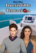 Portada del libro "Irresistible Tentación"