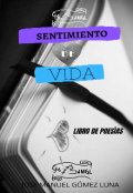 Portada del libro "Sentimientos de vida "