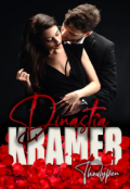 Portada del libro "Dinastía Kramer"