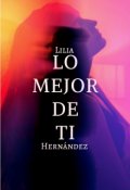 Portada del libro "Lo mejor de ti #2"