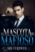 Portada del libro "La mascota del mafioso"