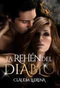 Portada del libro "La Rehén del Diablo"