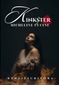 Portada del libro "Kinkster Micheline Cucine  "