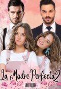 Portada del libro "La madre perfecta 2"