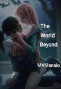 Book cover "The World Beyond (tagalog or Filipino Language)"