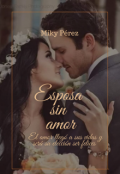 Portada del libro "Esposa sin Amor"