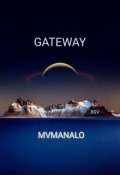 Book cover "Gateway"