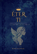 Portada del libro "Éter 2"