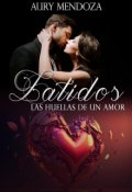 Portada del libro "Latidos / Las Huellas De Un Amor."