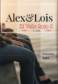 Portada del libro "Alex&lois"