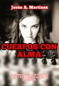 Portada del libro "Cuerpos Con Alma"