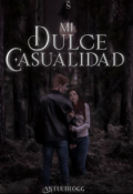 Portada del libro "Mi dulce Casualidad"