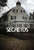 Portada del libro "Oscuros Secretos"