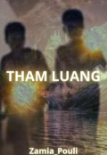 Portada del libro "Tham Luang"