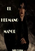 Portada del libro "El Hermano Mayor"