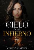 Portada del libro "Al cielo o al infierno"